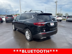 Used 2018 Buick Enclave 4d SUV AWD Premium at A+ Autobrokers near Mt. Vernon, OH