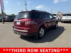 Used 2017  GMC Acadia Limited 4d SUV AWD at A&plus; Autobrokers near Mt&period; Vernon&comma; OH