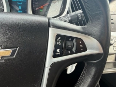 Used 2017  Chevrolet Equinox 4d SUV FWD LT at A&plus; Autobrokers near Mt&period; Vernon&comma; OH