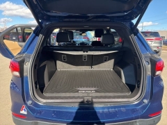 Used 2022  Chevrolet Equinox AWD 4dr Premier at A&plus; Autobrokers near Mt&period; Vernon&comma; OH