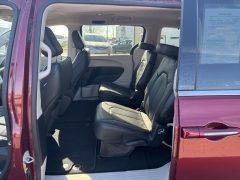 Used 2020 Chrysler Pacifica 4d Wagon Touring L at A+ Autobrokers near Mt. Vernon, OH