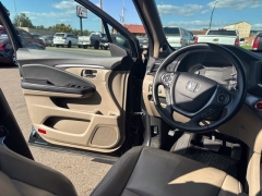 Used 2016  Honda Pilot 4d SUV AWD EX-L at A&plus; Autobrokers near Mt&period; Vernon&comma; OH