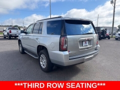 Used 2017  GMC Yukon 4d SUV 4WD SLT at A&plus; Autobrokers near Mt&period; Vernon&comma; OH