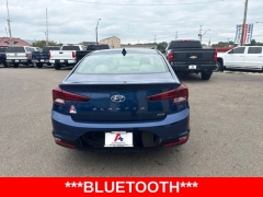 Used 2020  Hyundai Elantra 4d Sedan Eco at A&plus; Autobrokers near Mt&period; Vernon&comma; OH