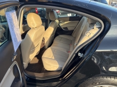 Used 2014  Buick Regal 4d Sedan FWD Turbo Premium 1 at A&plus; Autobrokers near Mt&period; Vernon&comma; OH