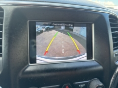 Used 2018  Jeep Grand Cherokee 4d SUV 4WD Limited V6 at A&plus; Autobrokers near Mt&period; Vernon&comma; OH