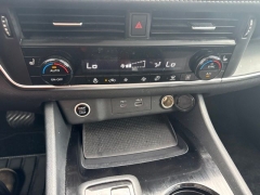 Used 2021  Nissan Rogue FWD S at A&plus; Autobrokers near Mt&period; Vernon&comma; OH