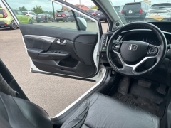 Used 2014 Honda Civic Sedan 4dr CVT EX-L at A+ Autobrokers near Mt. Vernon, OH