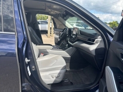 Used 2020  Toyota Highlander 4d SUV AWD XLE at A&plus; Autobrokers near Mt&period; Vernon&comma; OH