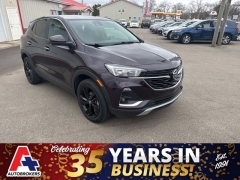  2021 Buick Encore GX FWD 4dr Preferred at A&plus; Autobrokers near Mt&period; Vernon&comma; OH