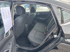 Used 2019  Nissan Sentra 4d Sedan SV at A&plus; Autobrokers near Mt&period; Vernon&comma; OH