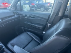 Used 2017  Honda Ridgeline Crew Cab AWD RTL-E at A+ Autobrokers near Mt. Vernon, OH