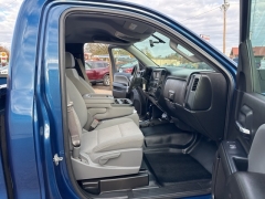 Used 2016 Chevrolet Silverado 1500 4WD Reg Cab LS at A+ Autobrokers near Mt. Vernon, OH