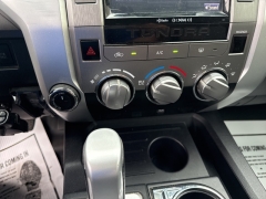 Used 2014 Toyota Tundra 4WD CrewMax SR5 5.7L at A+ Autobrokers near Mt. Vernon, OH