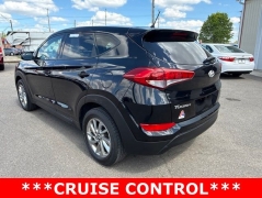 Used 2018  Hyundai Tucson 4d SUV AWD SE at A&plus; Autobrokers near Mt&period; Vernon&comma; OH