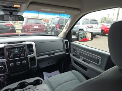 Used 2020 Ram 1500 Classic 4WD Crew Cab SLT Longbed at A+ Autobrokers near Mt. Vernon, OH