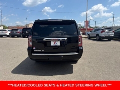 Used 2019  GMC Yukon XL 4d SUV 4WD Denali at A&plus; Autobrokers near Mt&period; Vernon&comma; OH