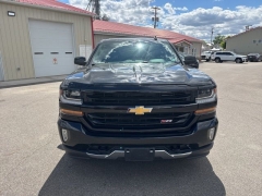 Used 2018  Chevrolet Silverado 1500 4WD Double Cab LT at A&plus; Autobrokers near Mt&period; Vernon&comma; OH