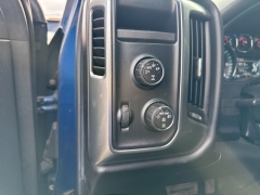 Used 2015 Chevrolet Silverado 1500 4WD Crew Cab LT at A+ Autobrokers near Mt. Vernon, OH
