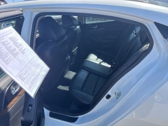 Used 2017  Nissan Maxima 4d Sedan Platinum at A&plus; Autobrokers near Mt&period; Vernon&comma; OH