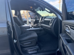 Used 2019  Ram 1500 Big Horn/Lone Star 4x4 Crew Cab 5'7" Box at A+ Autobrokers near Mt. Vernon, OH