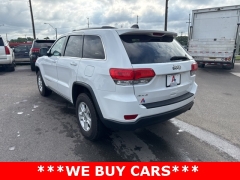 Used 2014 Jeep Grand Cherokee 4d SUV 4WD Laredo at A+ Autobrokers near Mt. Vernon, OH