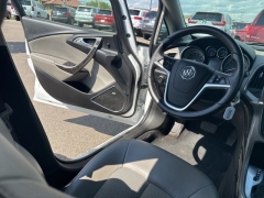 Used 2016  Buick Verano 4d Sedan Sport Touring at A&plus; Autobrokers near Mt&period; Vernon&comma; OH