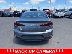 Used 2019 Hyundai Elantra 4d Sedan SE Auto at A+ Autobrokers near Mt. Vernon, OH