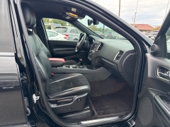 Used 2018 Dodge Durango 4d SUV AWD GT at A+ Autobrokers near Mt. Vernon, OH