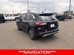Used 2020  Ford Escape 4d SUV AWD SEL 2&period;0L at A&plus; Autobrokers near Mt&period; Vernon&comma; OH