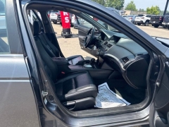 Used 2012  Honda Accord Sedan 4d SE at A&plus; Autobrokers near Mt&period; Vernon&comma; OH