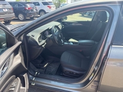Used 2018  Buick Regal Sportback 4d Hatchback FWD Preferred at A&plus; Autobrokers near Mt&period; Vernon&comma; OH