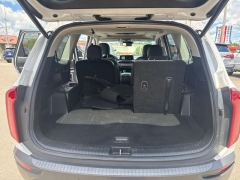 Used 2020  Kia Telluride 4d SUV AWD EX at A&plus; Autobrokers near Mt&period; Vernon&comma; OH