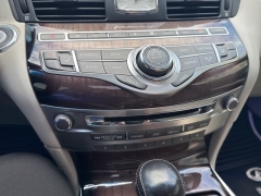 Used 2016 INFINITI Q70L 4d Sedan AWD V6 at A+ Autobrokers near Mt. Vernon, OH