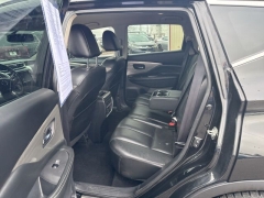 Used 2018  Nissan Murano 4d SUV AWD SL at A&plus; Autobrokers near Mt&period; Vernon&comma; OH