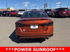Used 2020  Nissan Altima 4d Sedan AWD 2&period;5L SR at A&plus; Autobrokers near Mt&period; Vernon&comma; OH