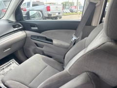 Used 2013  Honda CR-V 4d SUV AWD EX at A&plus; Autobrokers near Mt&period; Vernon&comma; OH