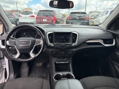 Used 2020  GMC Terrain 4d SUV AWD SLE 1&period;5L Turbo at A&plus; Autobrokers near Mt&period; Vernon&comma; OH