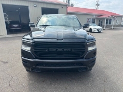 Used 2020  Ram 1500 4WD Crew Cab Big Horn at A&plus; Autobrokers near Mt&period; Vernon&comma; OH
