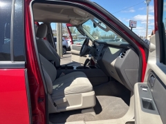 Used 2014 Ford Expedition 4d SUV 4WD XL at A+ Autobrokers near Mt. Vernon, OH