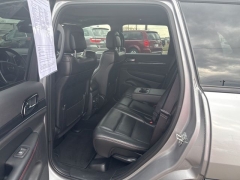 Used 2019  Jeep Grand Cherokee 4d SUV 4WD Trailhawk V6 at A&plus; Autobrokers near Mt&period; Vernon&comma; OH