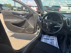 Used 2019  Chevrolet Malibu 4d Sedan LT at A&plus; Autobrokers near Mt&period; Vernon&comma; OH