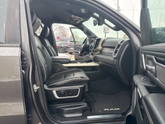 Used 2019  Ram 1500 4WD Crew Cab Laramie Longbed at A&plus; Autobrokers near Mt&period; Vernon&comma; OH