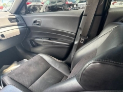 Used 2016  Acura ILX 4d Sedan Premium A-SPEC at A&plus; Autobrokers near Mt&period; Vernon&comma; OH