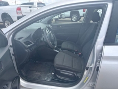 Used 2021  Hyundai Accent SE Sedan IVT at A&plus; Autobrokers near Mt&period; Vernon&comma; OH