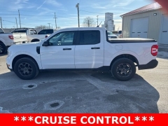 Used 2022  Ford Maverick XLT AWD SuperCrew at A&plus; Autobrokers near Mt&period; Vernon&comma; OH
