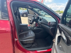 Used 2020  Chevrolet Blazer 4d SUV FWD RS at A&plus; Autobrokers near Mt&period; Vernon&comma; OH