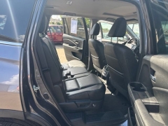 Used 2017  Honda Pilot 4d SUV AWD EX-L at A&plus; Autobrokers near Mt&period; Vernon&comma; OH