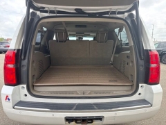 Used 2016  Chevrolet Suburban 4d SUV 4WD LTZ at A&plus; Autobrokers near Mt&period; Vernon&comma; OH