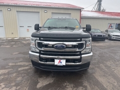 Used 2021  Ford Super Duty F-250 4WD XLT Crew Cab SRW 6&period;75' Box at A&plus; Autobrokers near Mt&period; Vernon&comma; OH